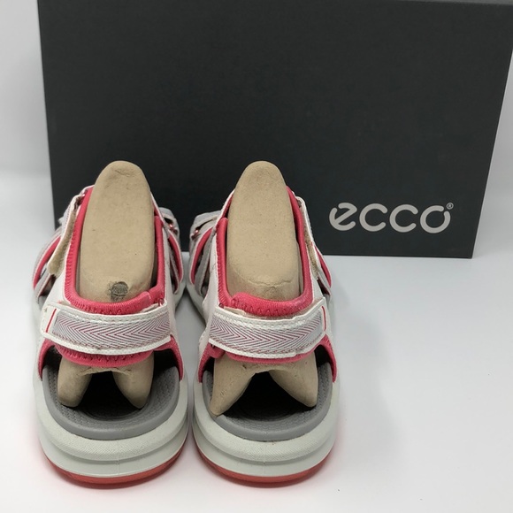 Ecco Women’s Cruise Baja Sandal - Picture 6 of 7